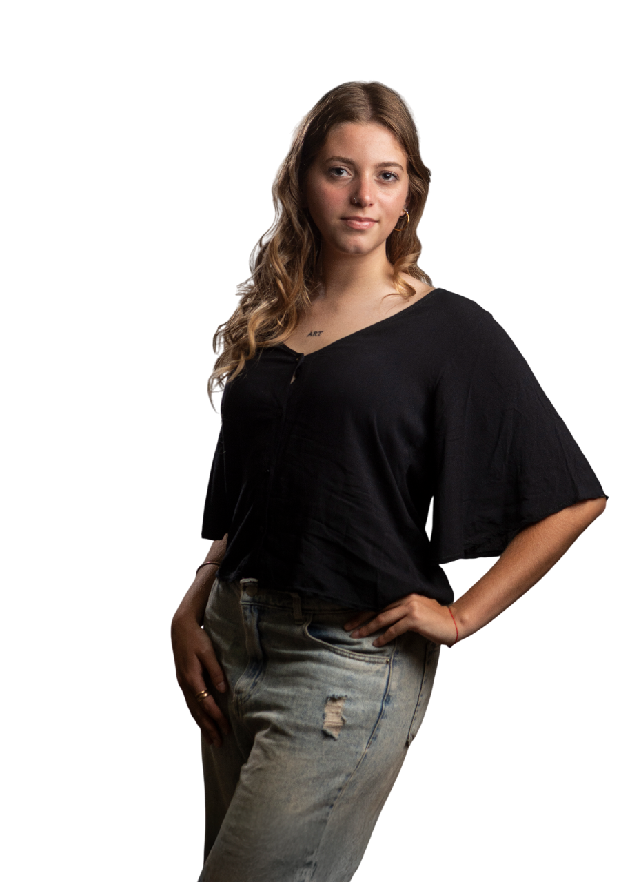 Fotografía de Sofía Belén, Ordoñez Siliotti